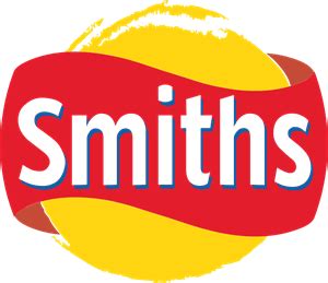 Smiths Chips Logo PNG Vector (EPS) Free Download