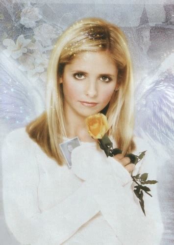 Buffy/Spike FanFiction - Buffy the Vampire Slayer Fan Art (6295529 ...