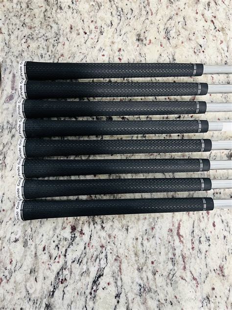 Callaway Rogue ST Pro Irons NEW | SidelineSwap