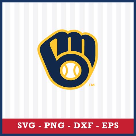 Milwaukee Brewers Png