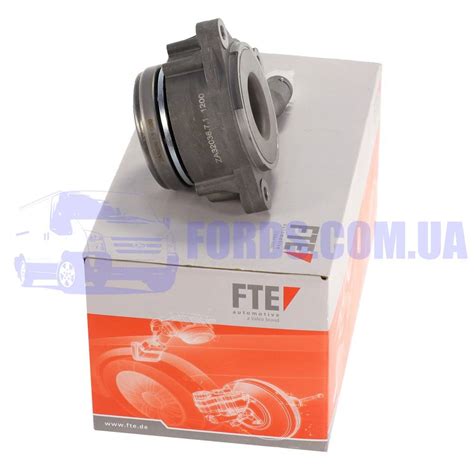 Ford 1824839.Подшипник выжимной FORD TRANSIT/RANGER 2000- FTE