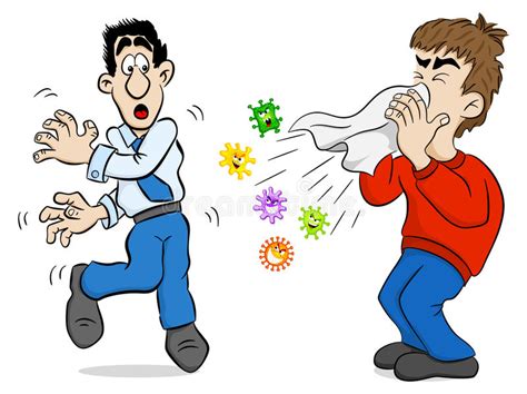 man sneezing clipart 10 free Cliparts | Download images on Clipground 2025