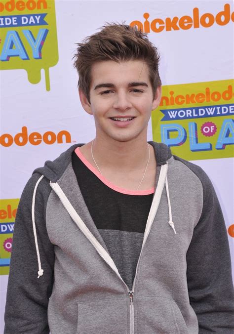 Jack Griffo Photostream Jack G Actors Max Thunderman