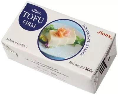 Тофу Silken Tofu Firm Jions 300г - купить в Москве по выгодной цене в ...