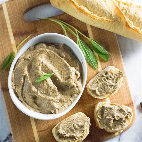 Beef Liver Pate Fox Valley Foodie