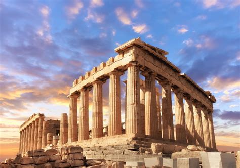 The Acropolis - History and Facts | History Hit