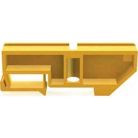 Купить изолятор для установки нулевой шины на дин-р в интернет-магазине ...