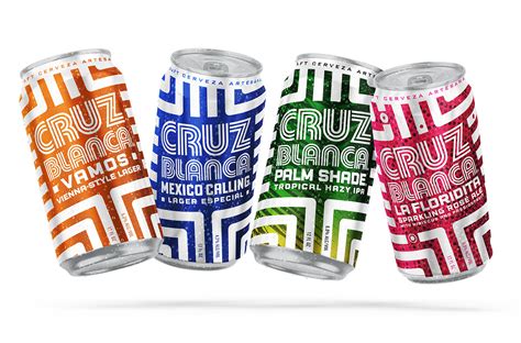 FIND CRUZ BLANCA BEER - cruzblanca.com