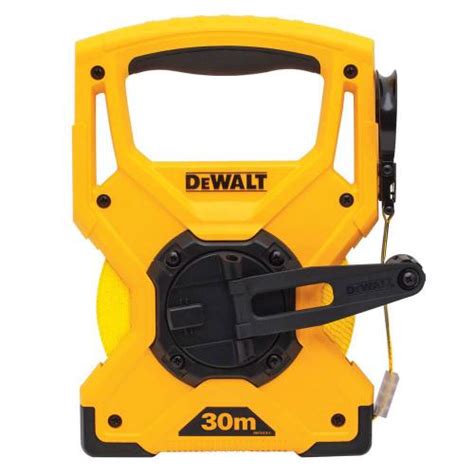 Рулетка DeWalt 30м (DWHT34218-0) - купить с доставкой по Украине в ...