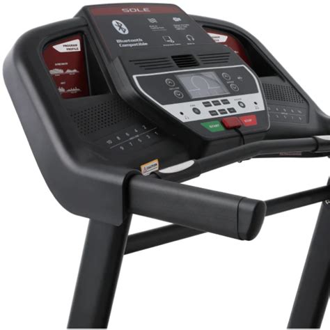 Sole Fitness F60 Treadmill | Active Fitness Store