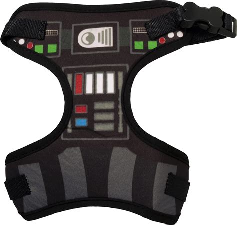 Star Wars Darth Vader Cosplay Arn S Para Perros Peque Os Peque O S