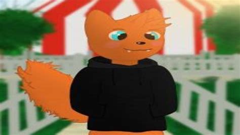 Petition · Give ROBLOX Piggy's Foxy a hoodie! #HOODIEFORFOXY - Canada ...