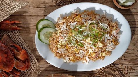 5 Tempat Makan Nasi Goreng Untuk Sarapan Enak Di Solo Ada Yang Sudah