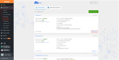 C Mo Habilitar El Acceso Remoto A Mysql O Mariadb Donweb