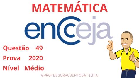 ENCCEJA 2020 Matemática Questão 49 Uma cooperativa de laticínios