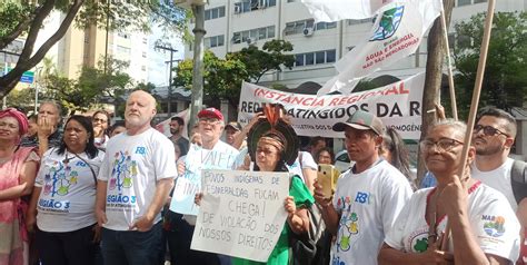 A O Coletiva Dos Danos Individuais Sobre Crime Na Bacia Do Paraopeba E