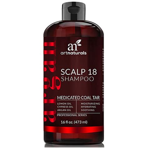 10 Best Shampoos for Bald Head in 2018