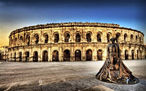 Colosseum Wallpapers - Wallpaper Cave