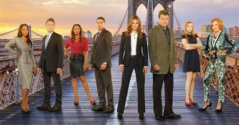 Castle Cast and Character Guide