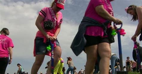 Une Chasse Aux Sex Toys Cartonne En Belgique