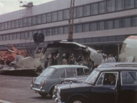 Imcdb Org Morris Mki Ado In London Airport Heathrow