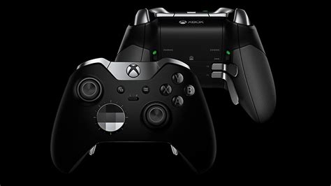 Xbox Elite Wireless Controller | Xbox One