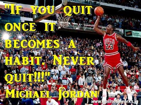 Michael Jordan Quotes About Success