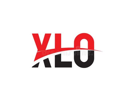 Xlo Stock Illustrations – 13 Xlo Stock Illustrations, Vectors & Clipart ...