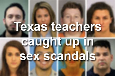 Police Say Texas Softball Coach Had Sex 10 Times With 17 Year Old Student