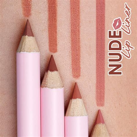 por el Lip Liner Nude que taaaanto buscabas Un Lip Combo en él no estaría nada mal