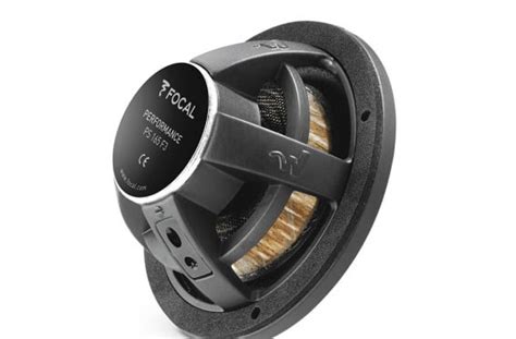 PS 165 F3 | Focal America
