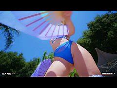 Rammed Blue Hair Teen Jewelz Blu Fucked Hardcore Xxx Mobile Porno Videos Movies Iporntv Net