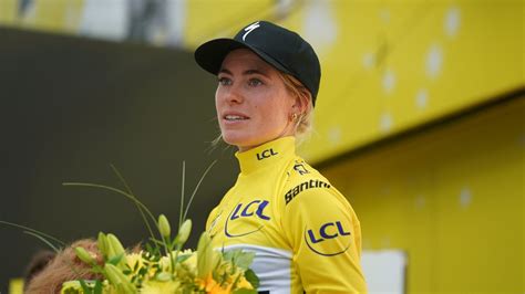 Cyklistika Ensk Tour De France Vyhrala Demi Volleringov Sportnet