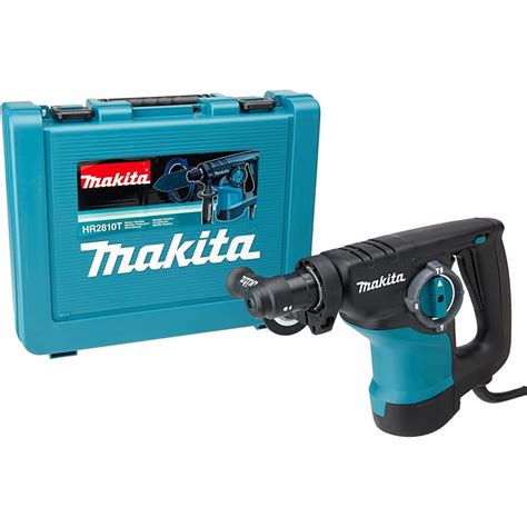 Rotomartillo Sds Plus De Hr T Makita Precio Guatemala