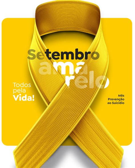 Setembro Amarelo Pandemia Registra Aumento Alarmante De Suic Dios No