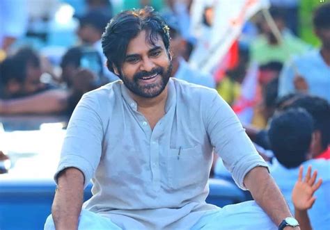 Pawan Kalyan, A Changed Person In Pithapuram