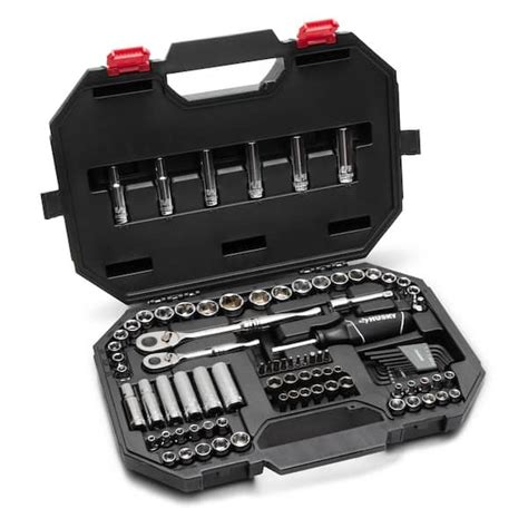 Have A Question About Husky Mechanics Tool Set Piece Pg The