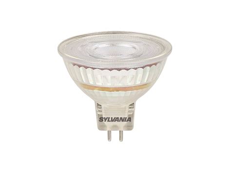 Refled Superia Retro Mr16 Dimmable Sylvania Lighting Solutions