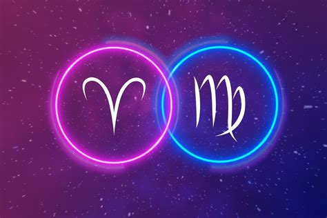 Aries Woman And Virgo Man Compatibility Love Sex And More