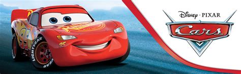 Mattel Disney And Pixar Cars Lightning Mcqueen Talking