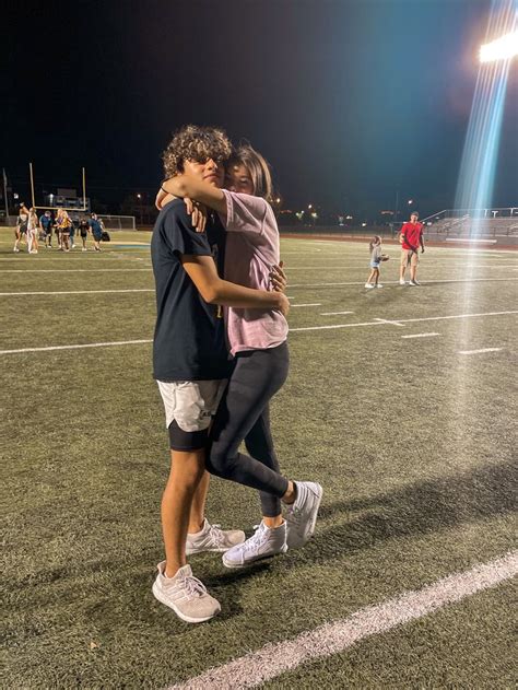 Cute Soccer Couples Cute Couples Goals Couple Goals Black