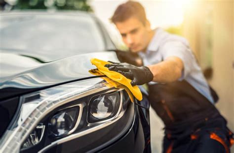 Limpiar Los Bajos Del Coche Consejos Y Trucos Para Mantener Tu