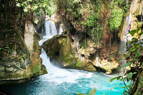 Puente De Dios Sin Postal Huasteca Potosina Sinpostal Huasteca | Hot ...