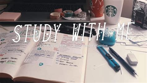 Study With Me Youtube