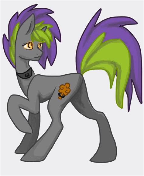 Artist Needed Safe Oc Oc Only Oc Frenzy Nuke Pony