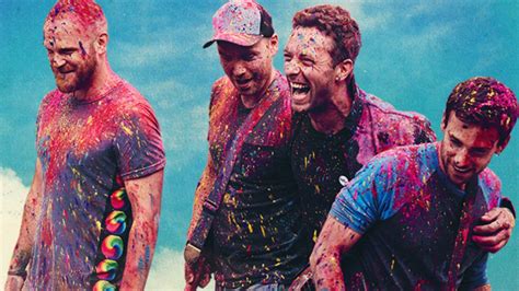 Coldplay Anuncia Dois Shows No Brasil Em Novembro R Dio Voz De Arari