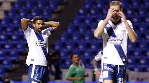 Puebla Vs Atlas ¿dónde Y Cuándo Ver En Vivo La Jornada 11 Del Clausura 2024