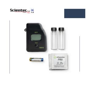MILWAUKEE – Productos para Laboratorios