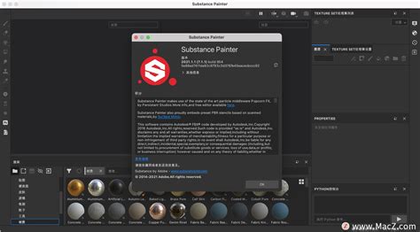 Substance Painter Substance Painter For Mac D Mac