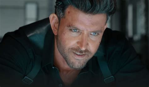 Hrithik Roshan War Look Is Hitting Internet And Is A Big Hit - medianews18